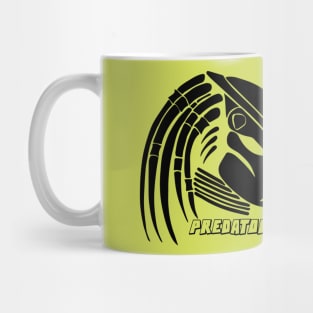 Predator Mug